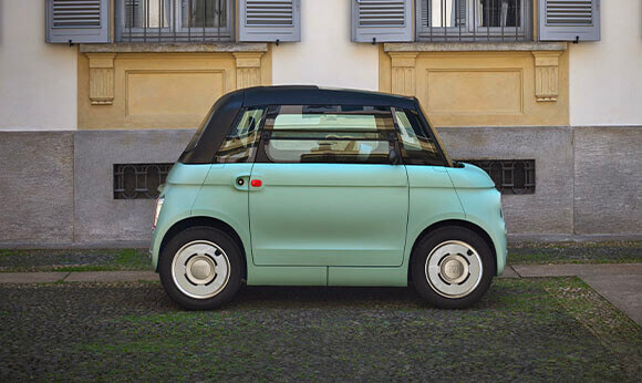 Fiat Topolino