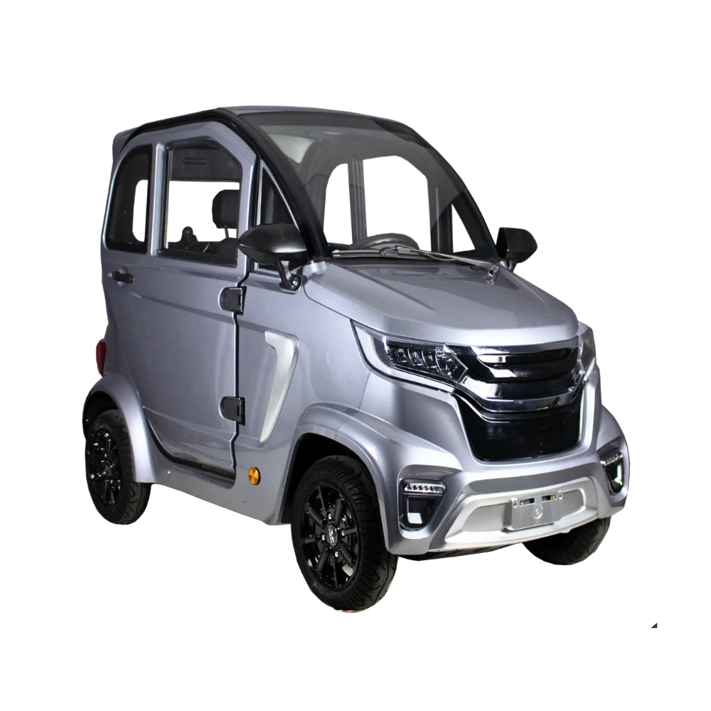 Volta EV1