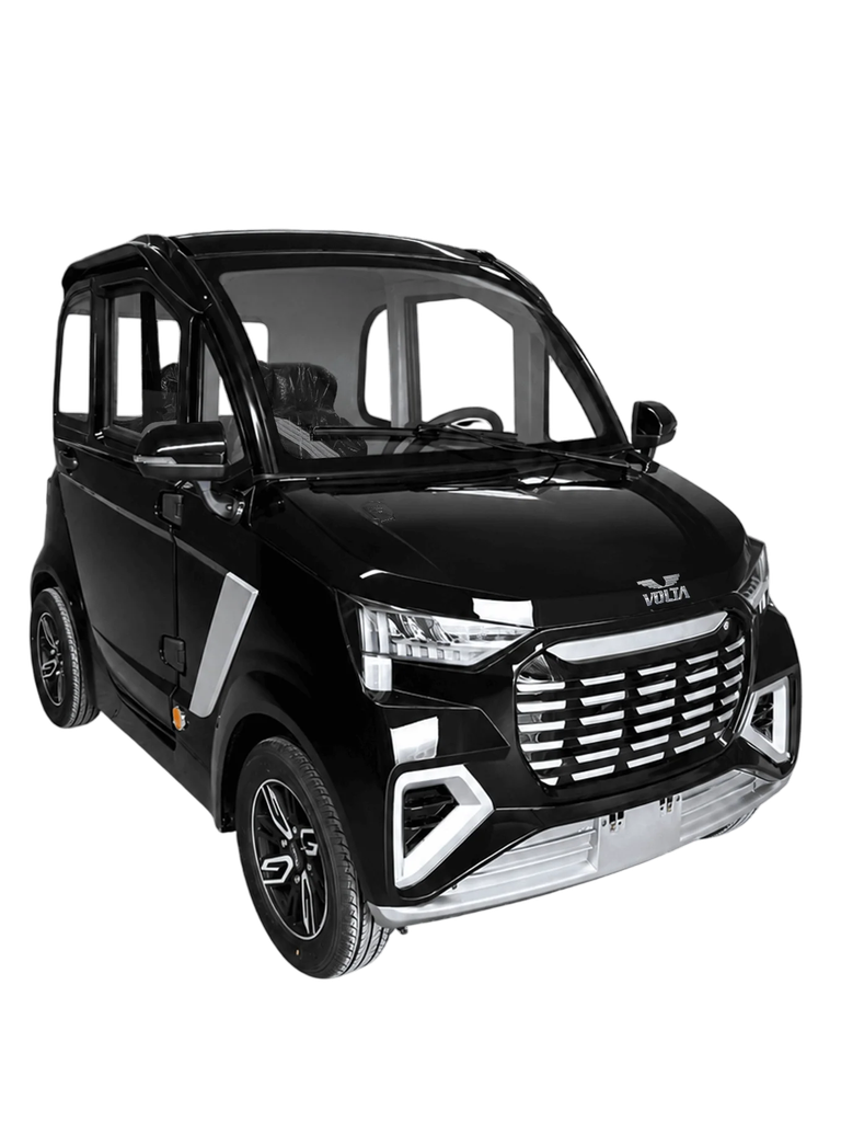 Volta EV2