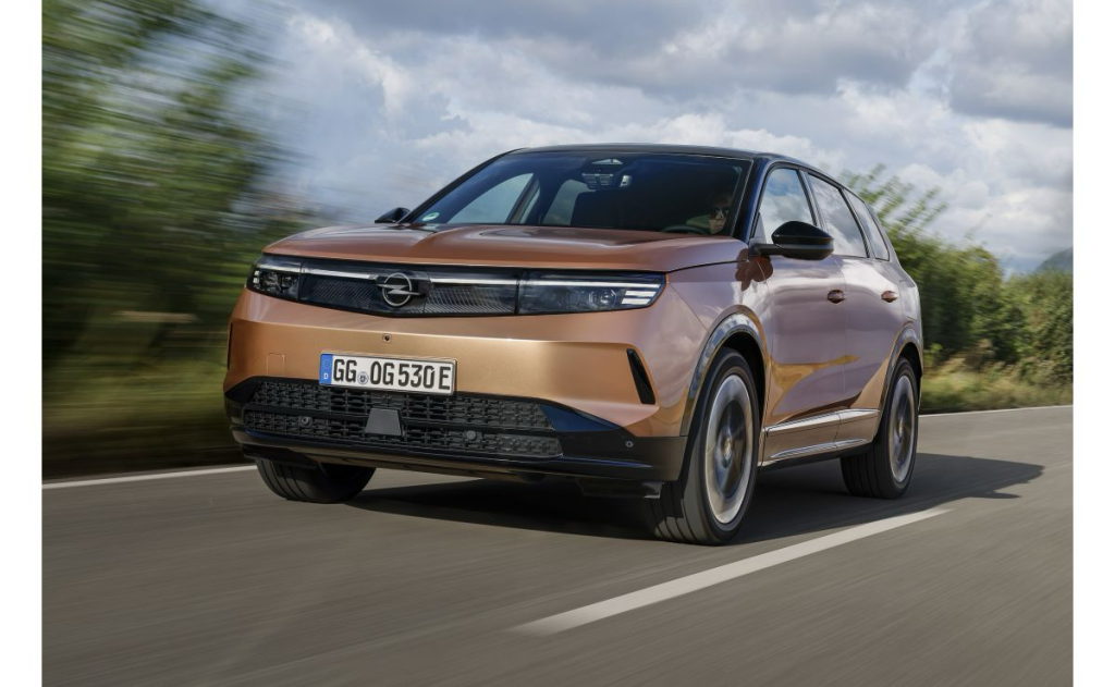 opel-grandland-electric