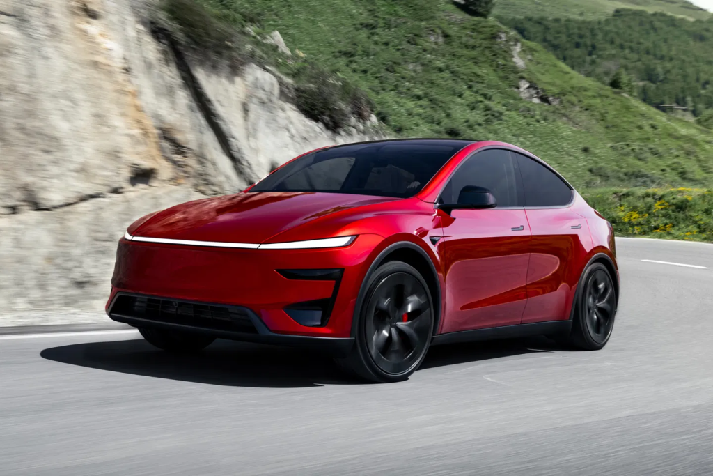 tesla-model-y