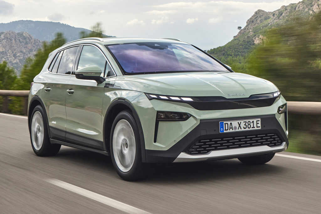 skoda-elroq