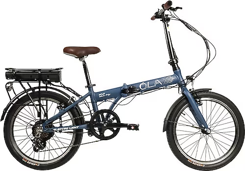 OLA Electrolight EFL2 Elektrikli Bisiklet