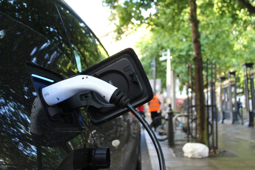 Elektrikli Araç Türleri Nelerdir? BEV, HEV, PHEV, MHEV Farkları