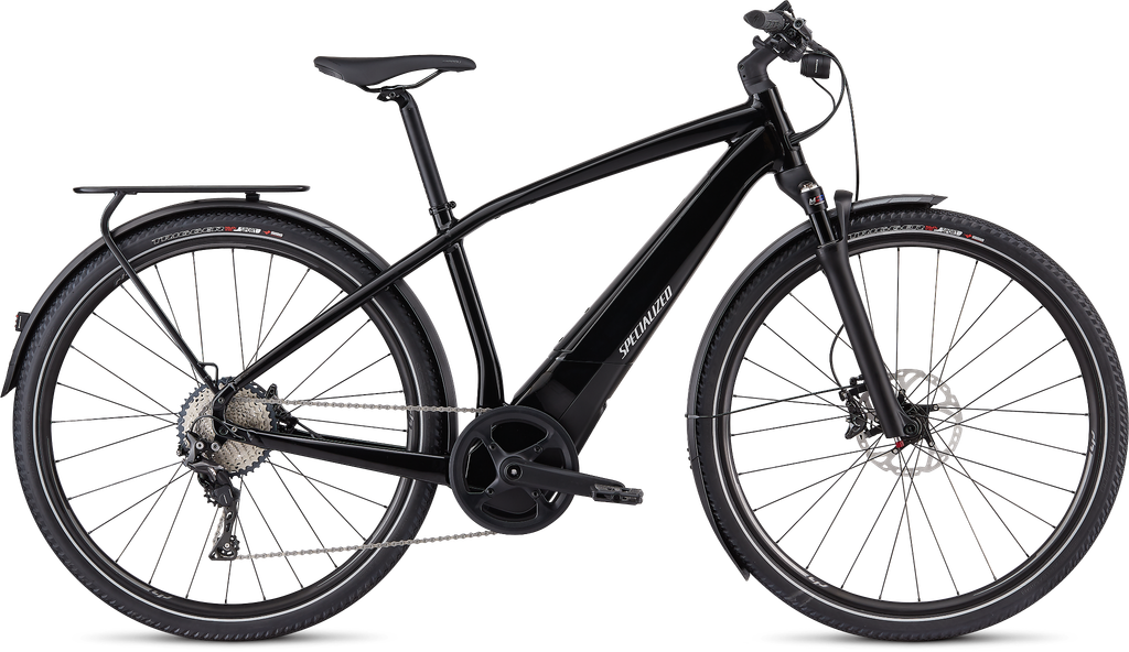 Specialized Turbo Vado 5.0 Elektrikli Bisiklet 