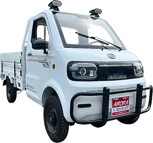 Arora E-Pickup Big