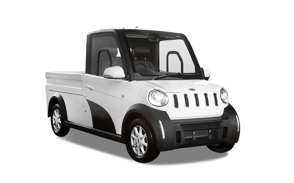 Arora AR EV Pikap