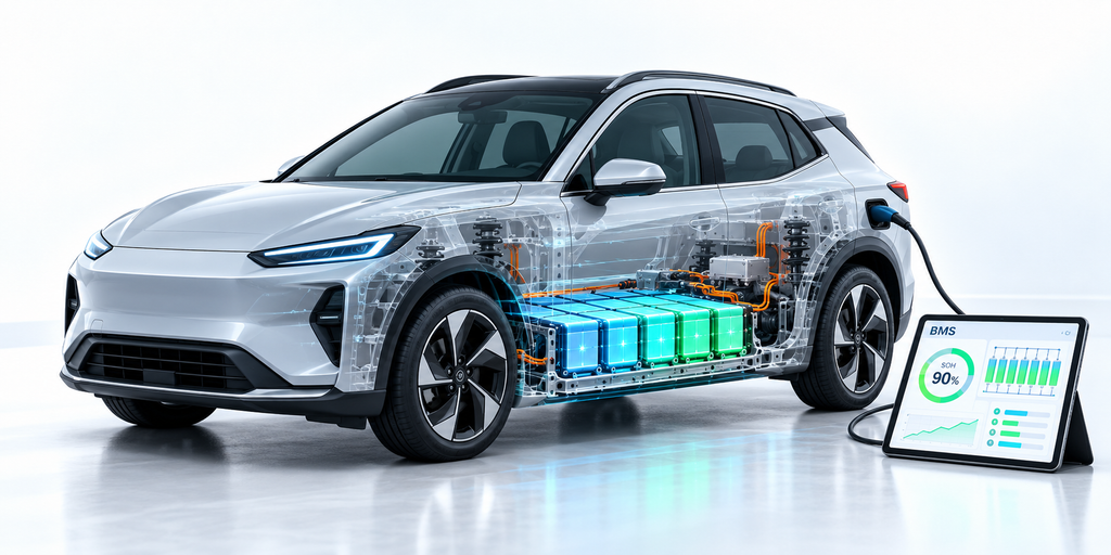 Elektrikli Araç Ekspertizi Nasıl Yapılır?